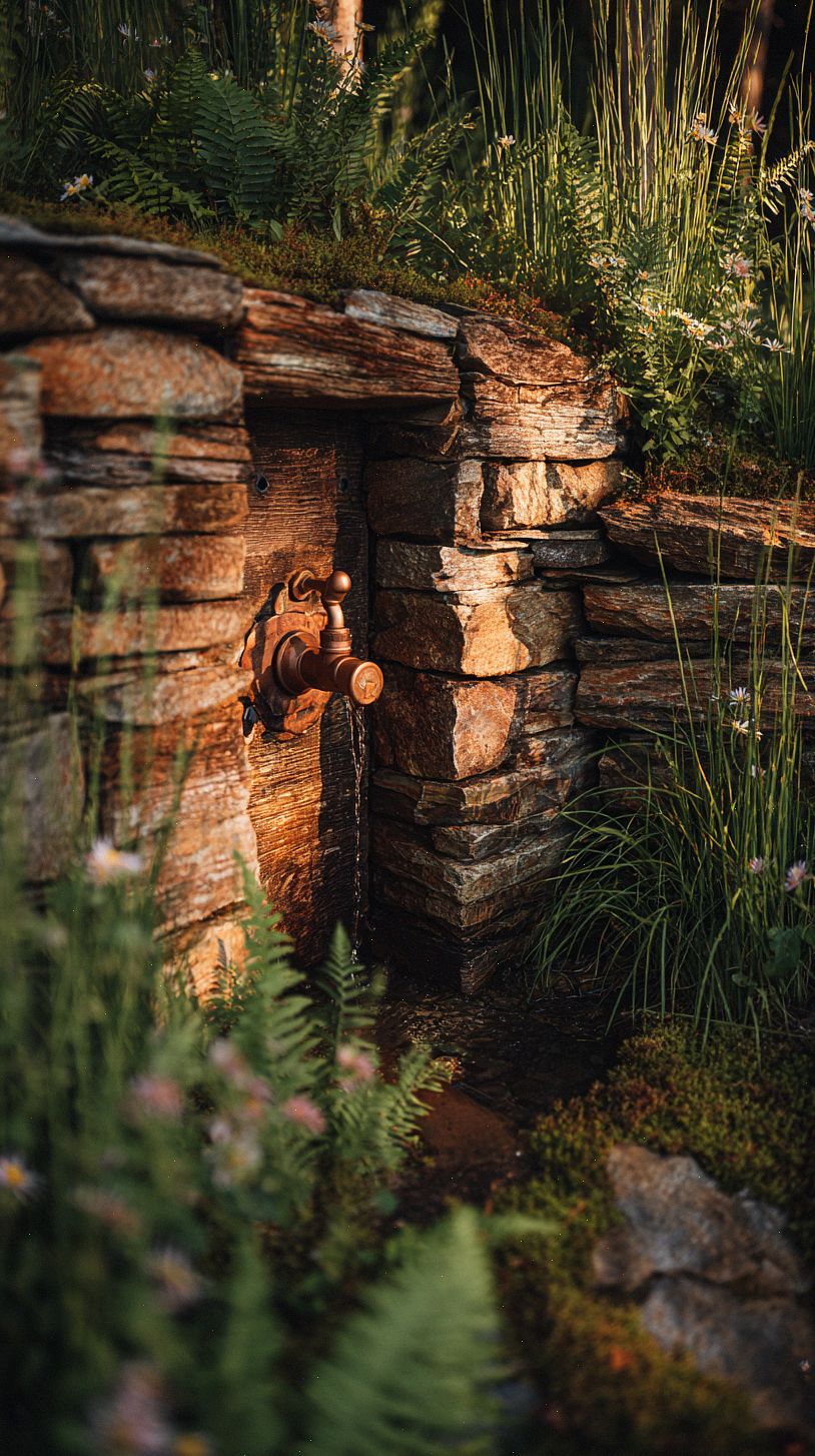 a-rainwater-cistern-made-of-stacked-natural-stone-and-reclai