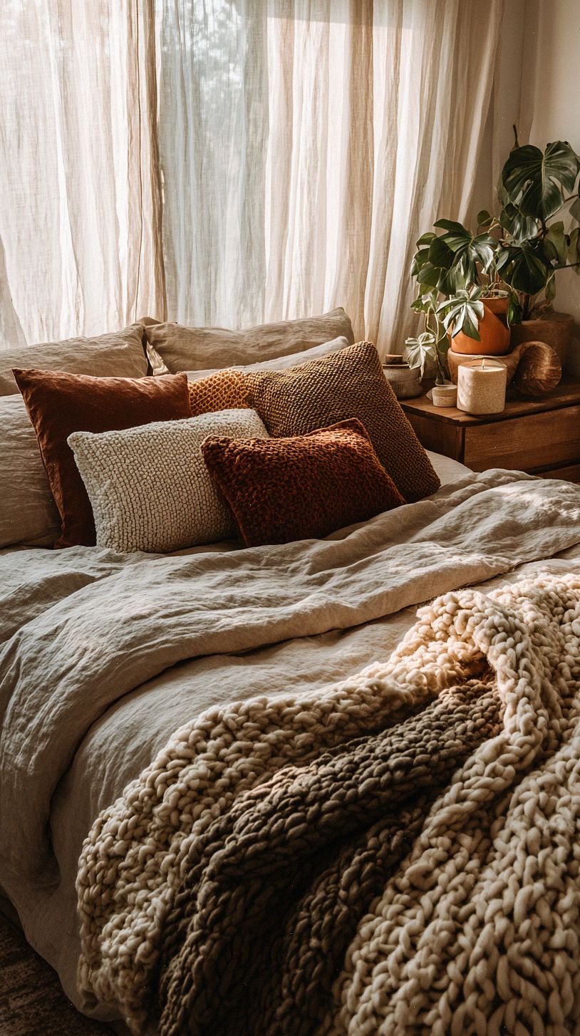 cozy-bedroom-with-a-made-bed-as-focal-point-neutral-linen-du