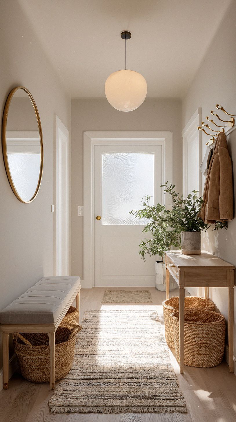 cozy-narrow-entryway-hallway-in-scandinavian-style-warm-neut