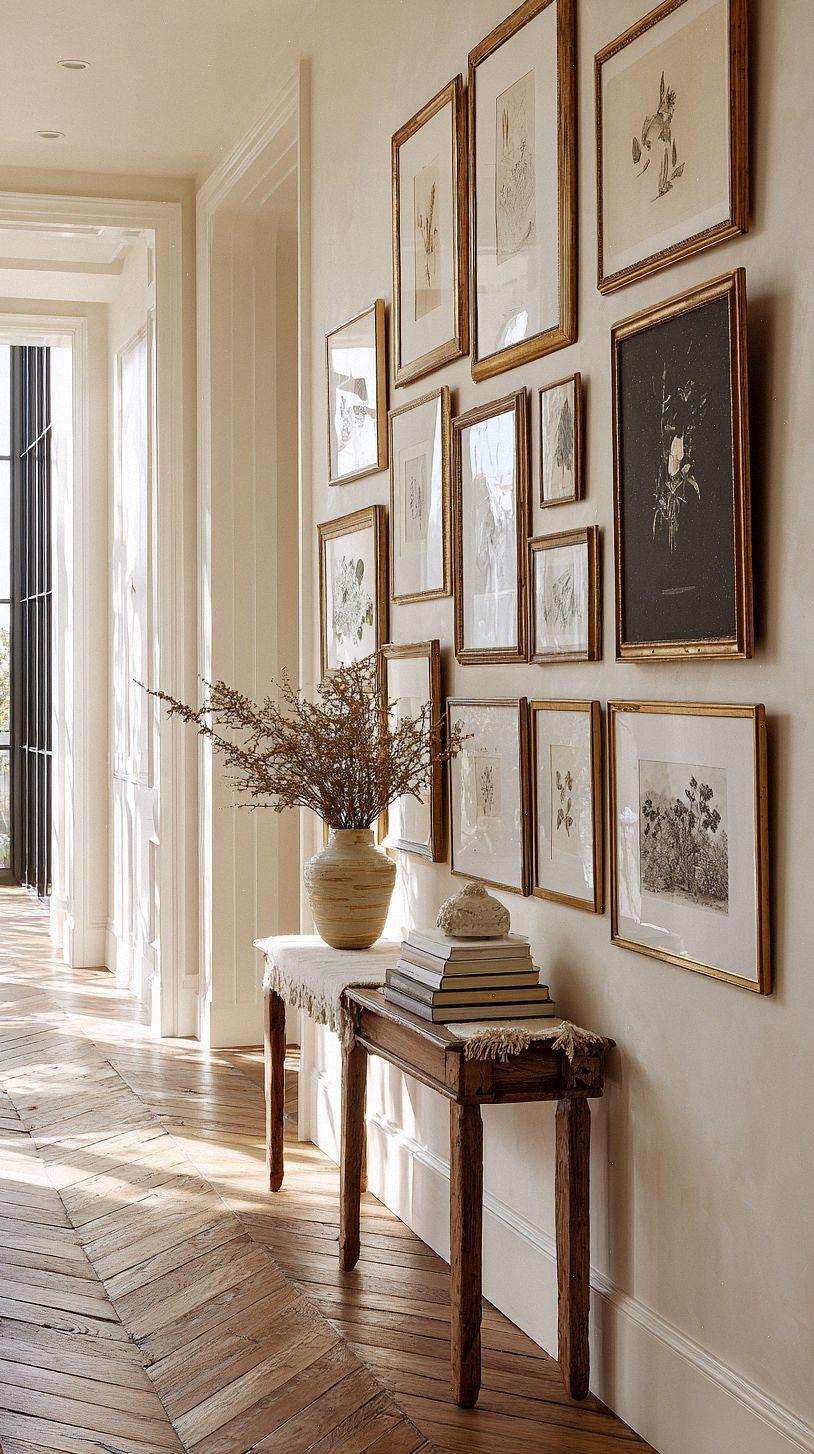 elegant-french-hallway-with-soft-plaster-walls-and-chevron-p