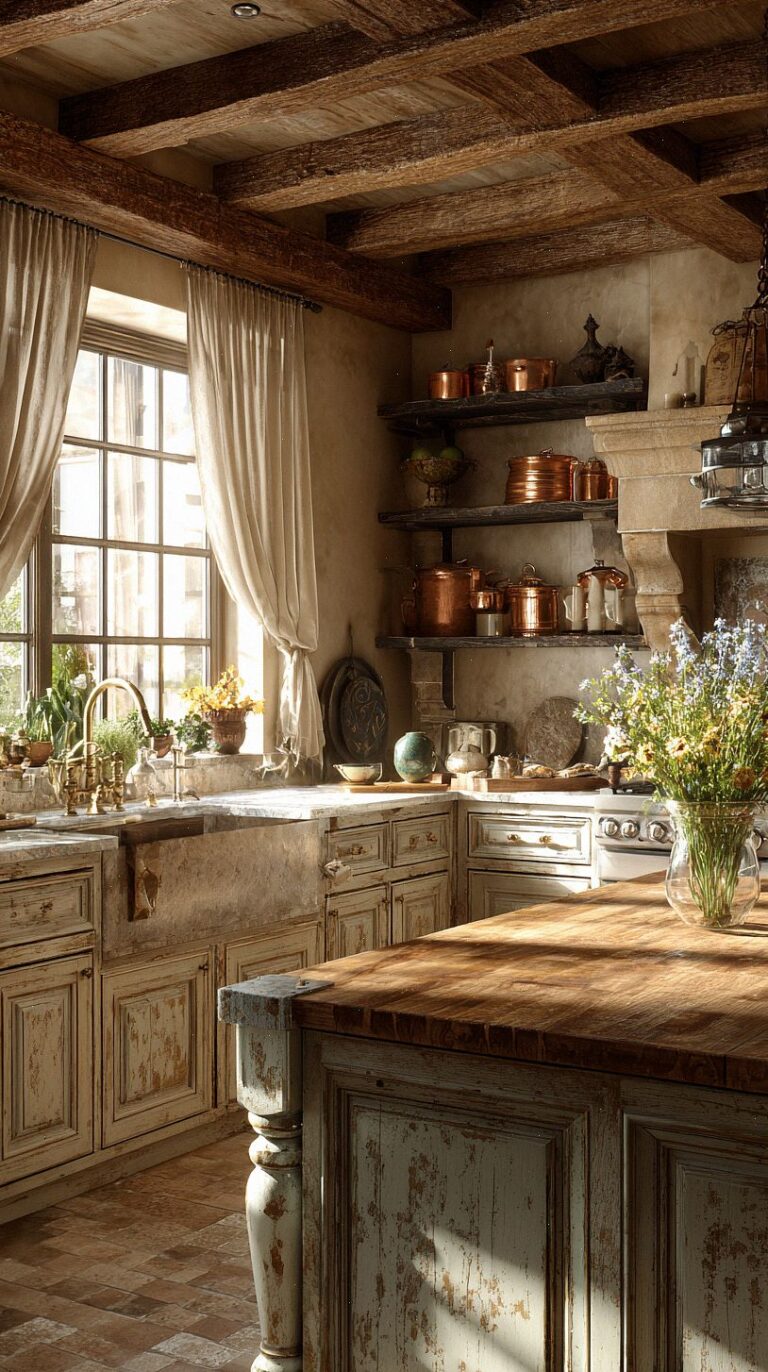 photorealistic-french-country-kitchen-interior-bathed-in-war