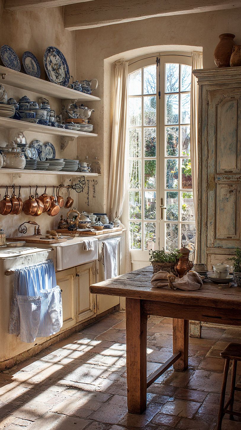 bright-french-country-kitchen-with-a-reclaimed-wooden-farmho