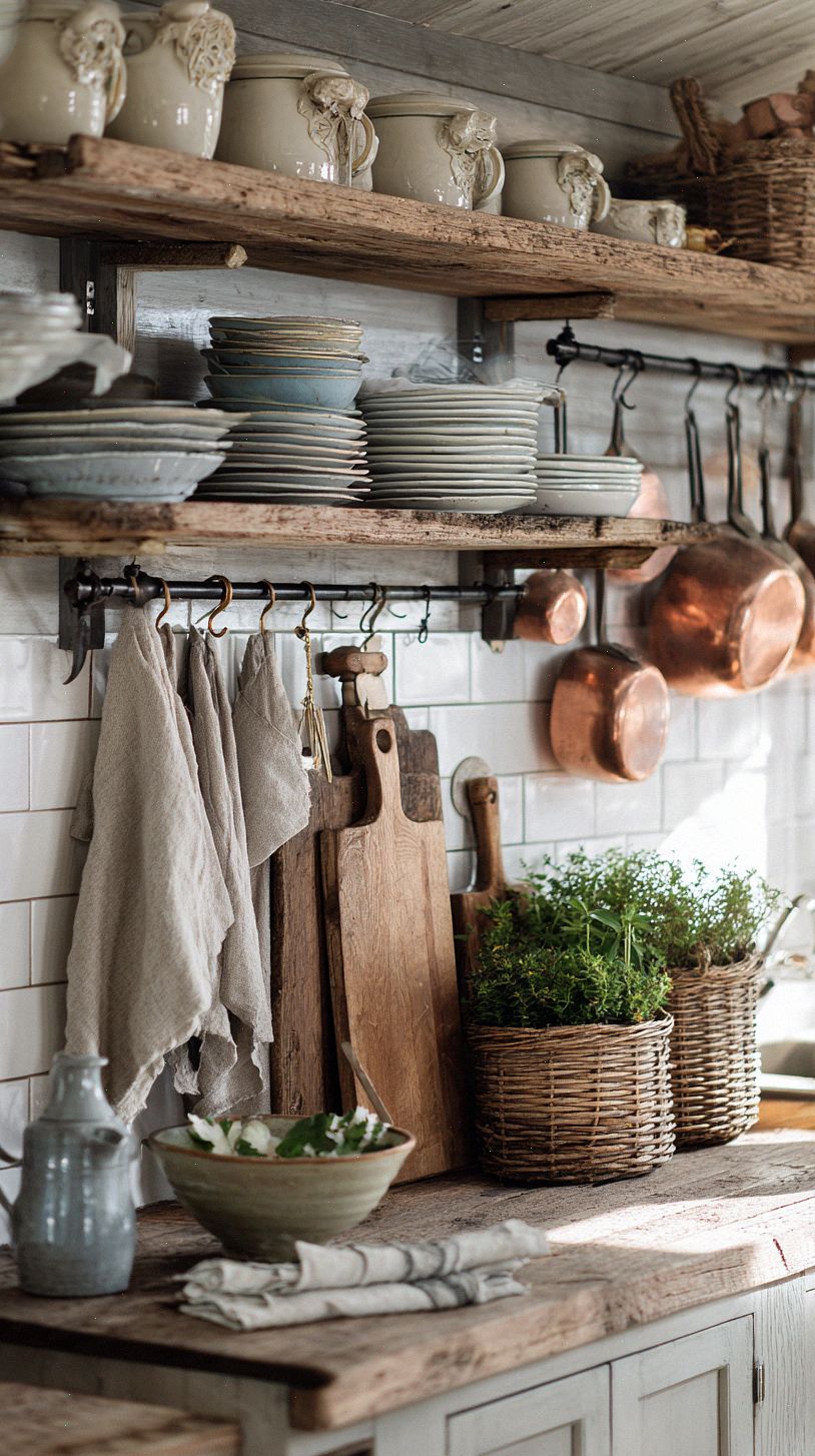 bright-french-country-kitchen-with-weathered-wood-open-shelv