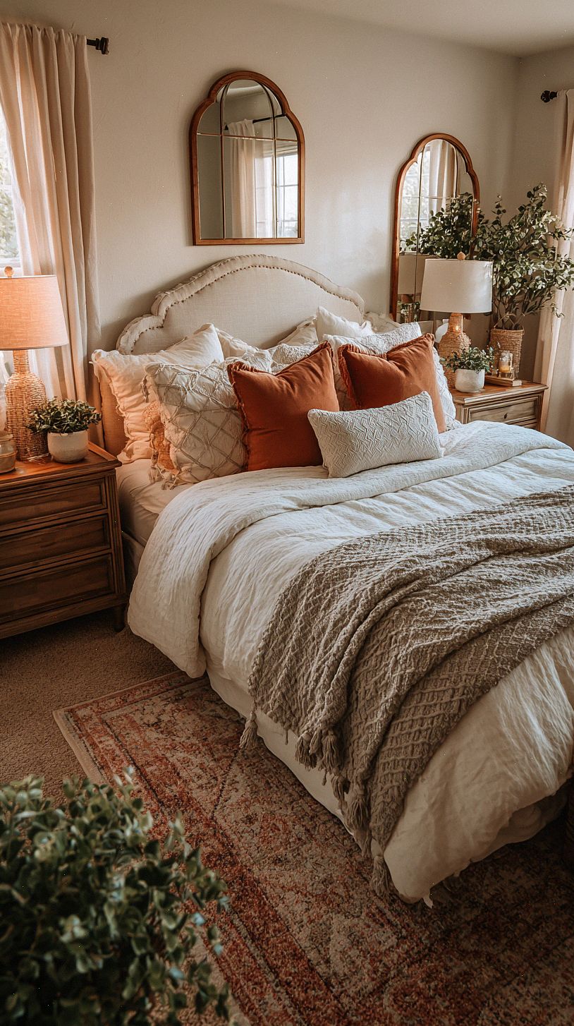 cozy-bedroom-with-serene-symmetry-centered-bed-with-curved-u