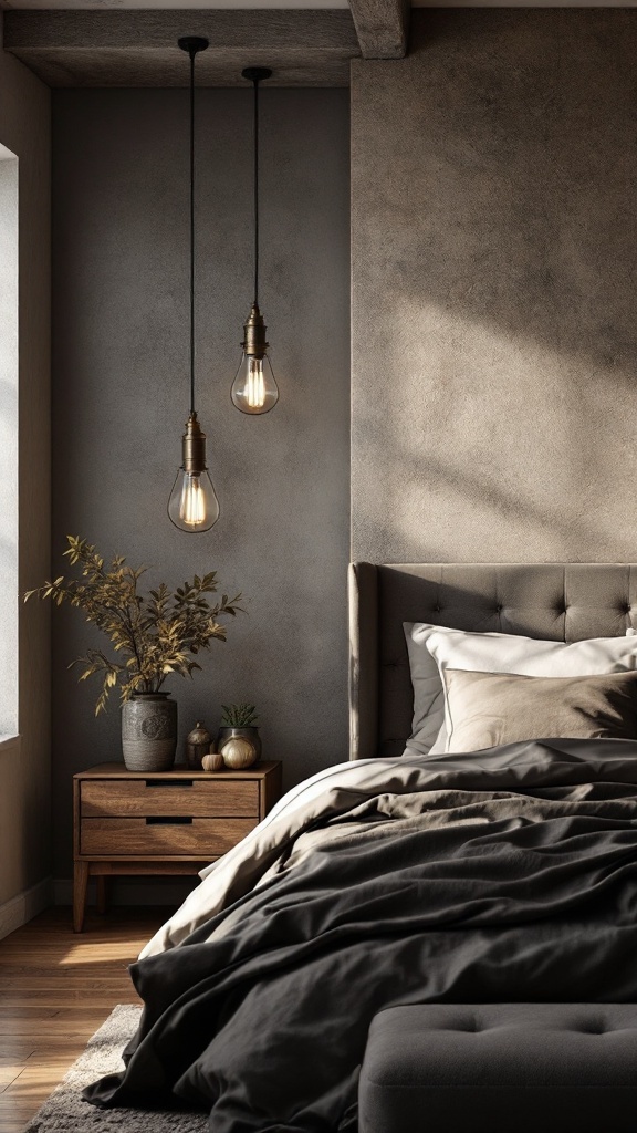 20 Stylish Modern Western Bedroom Ideas to Elevate Your Space