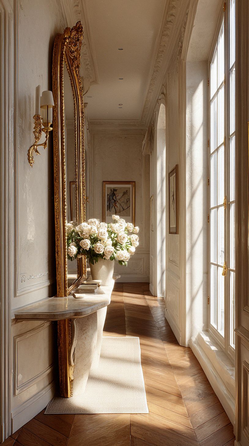 long-narrow-french-hallway-flooded-with-warm-natural-light-o