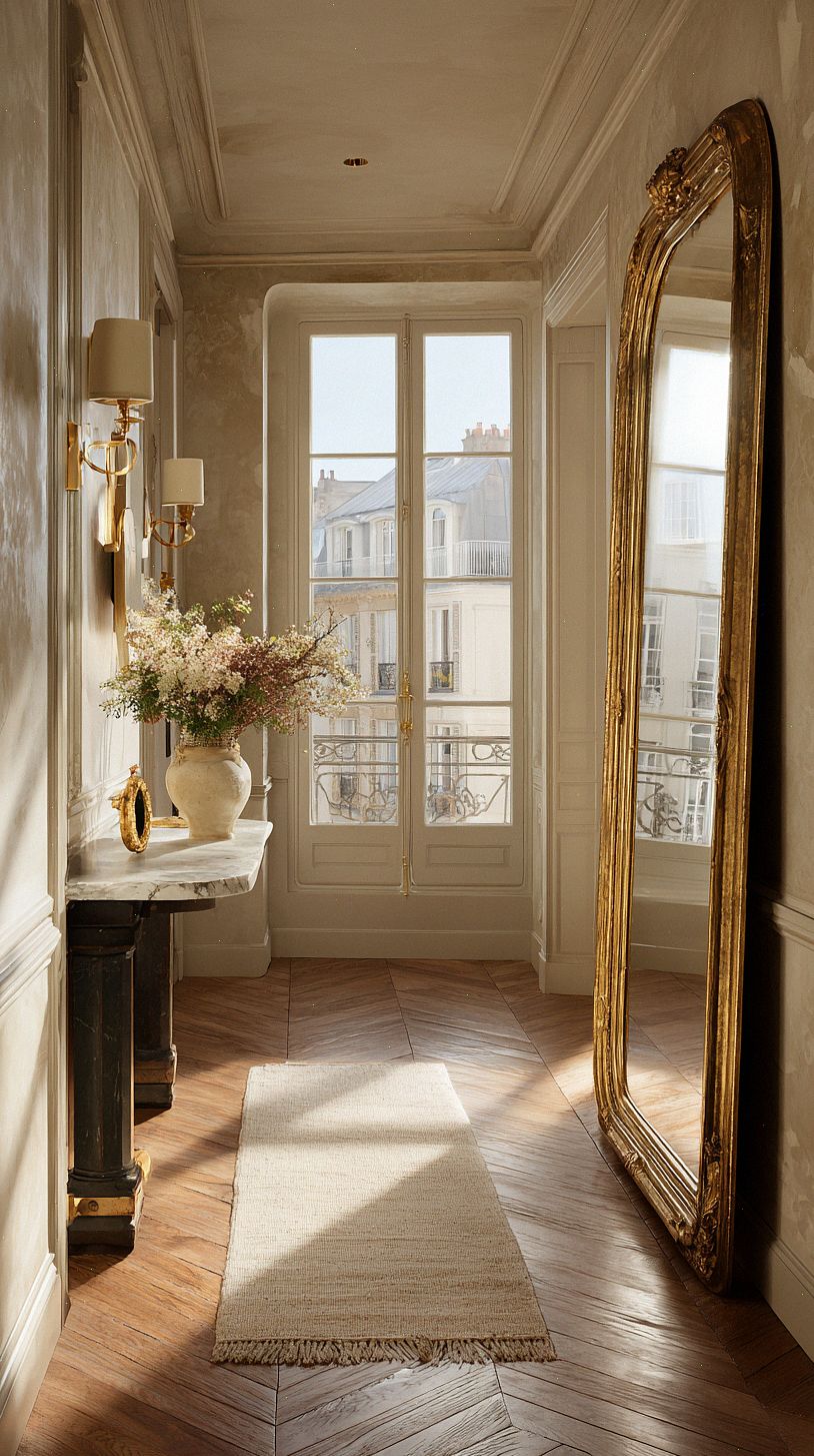 long-narrow-french-hallway-flooded-with-warm-natural-light-o