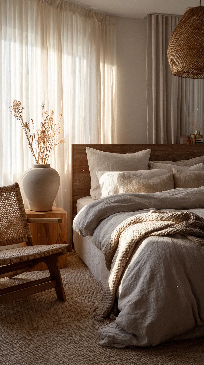 modern-cozy-bedroom-showcasing-organic-materials-for-stillne