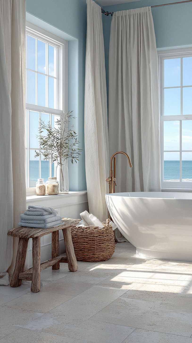 serene-coastal-bathroom-with-soft-blue-ombre-walls-blending-