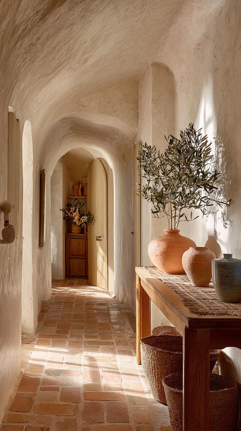 sunlit-mediterranean-hallway-with-warm-white-limewash-walls-